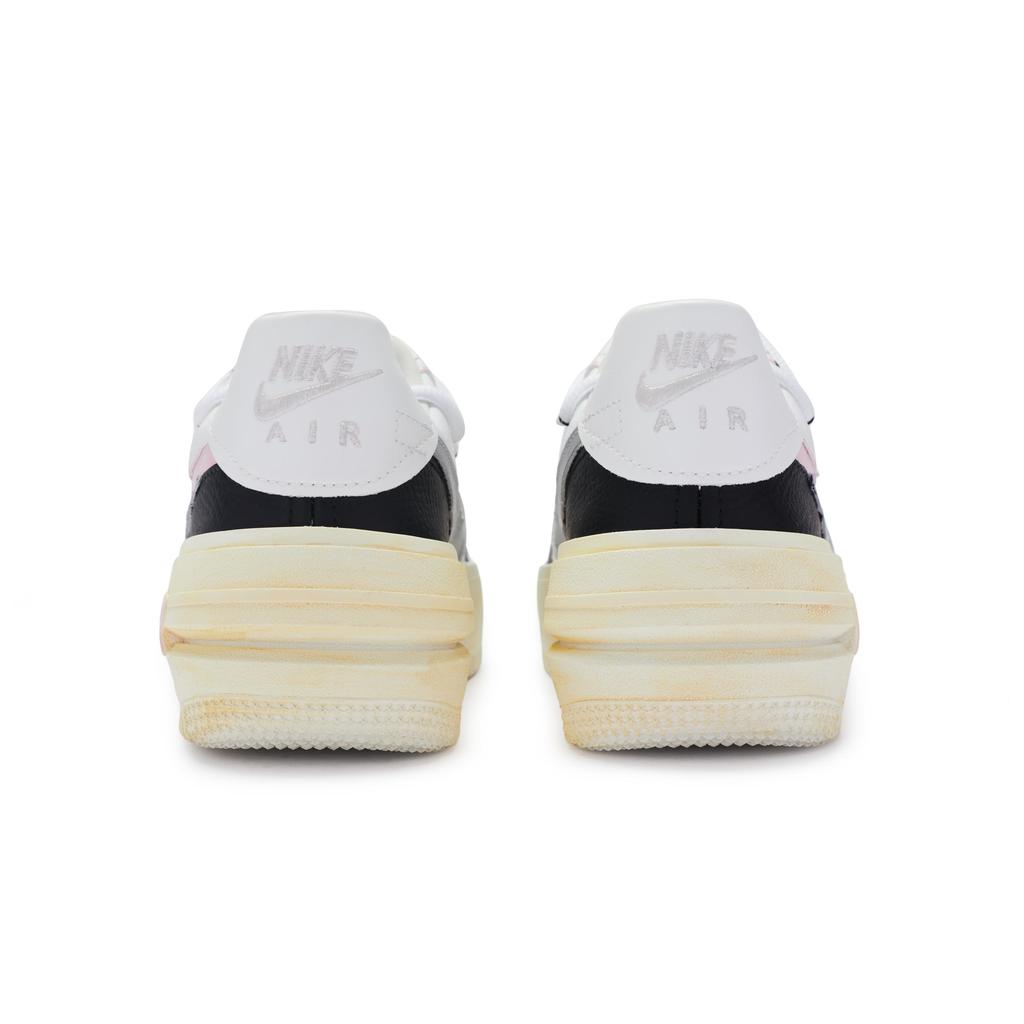 Nike Air Force 1 Skateboard Shoes Women's Low top White DJ9946-101(Team80-S-BOX)