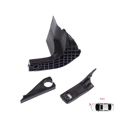 BHL571-2 Far Tutucu Montaj Onarım Braketi Sekmesi Seti Sağ Taraf Ford Transit Tourneo Custom MK1 V362 2012-18 BK2113D152BJ