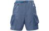 Pantaloncini Casual da Uomo ACG Blu Fen Moderato DV9406-491