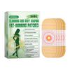 Body Care Patches Contain Moisturizing Ingredients To Gently Nourish The Skin. Daily Body Care Patches