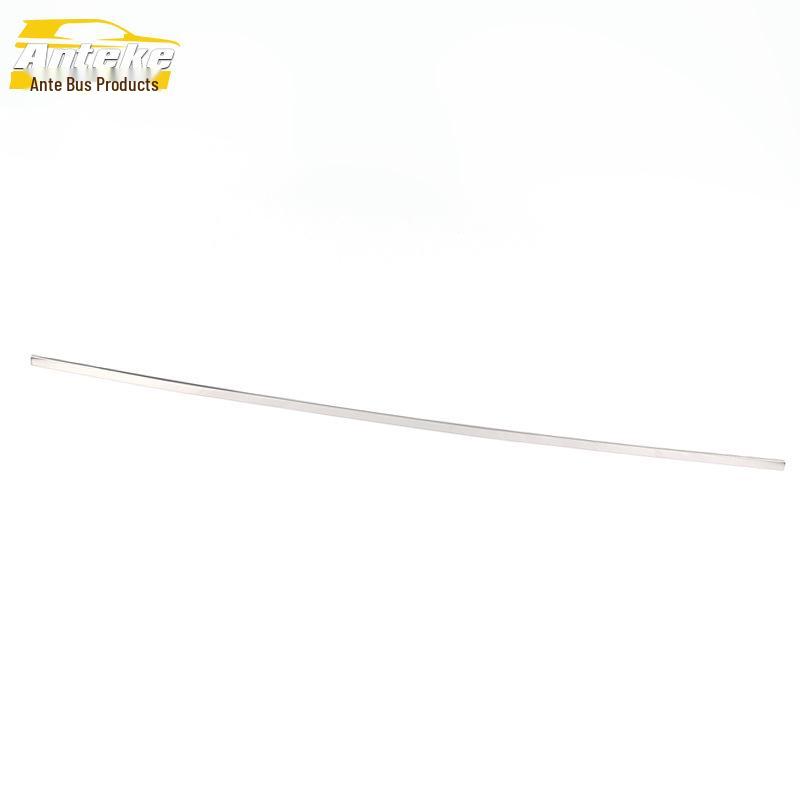 21 Qin PLUS Rear Trim Decorative Sticker & Tailgate Anti-Scratch Strip