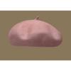 Autumn And Winter Korean Version Of High-Quality Woolen Painter Hat Women'S Cloud Hat Adjustable Versatile Three-Dimensional Wool Beret
