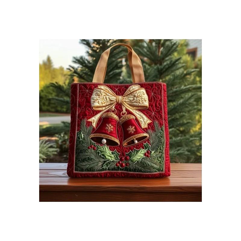 Bolso Tote Impreso de Moda para Mujer 3dtemu con Lona de Poliéster para Salidas a la Moda