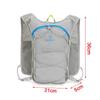 2L Marathon Hydrating Backpack Breathable Trail Running Backpack Water Vest  Marathon