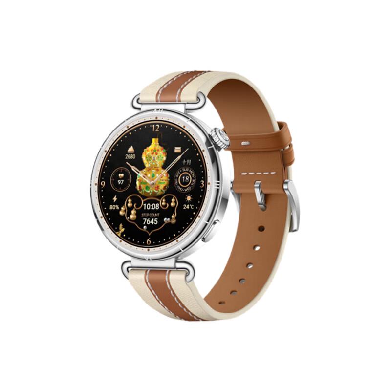 

HUAWEI WATCH GT 6 Smartwatch (CN version)