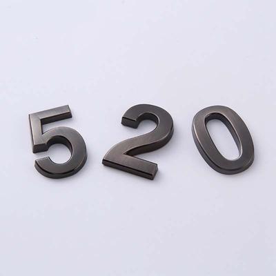 Ferragens e fechaduras de portas – Placas de porta