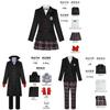 Persona5 Amamiya Ren Cosplay Costume With Soft Fabric For Game Anime Role Play
