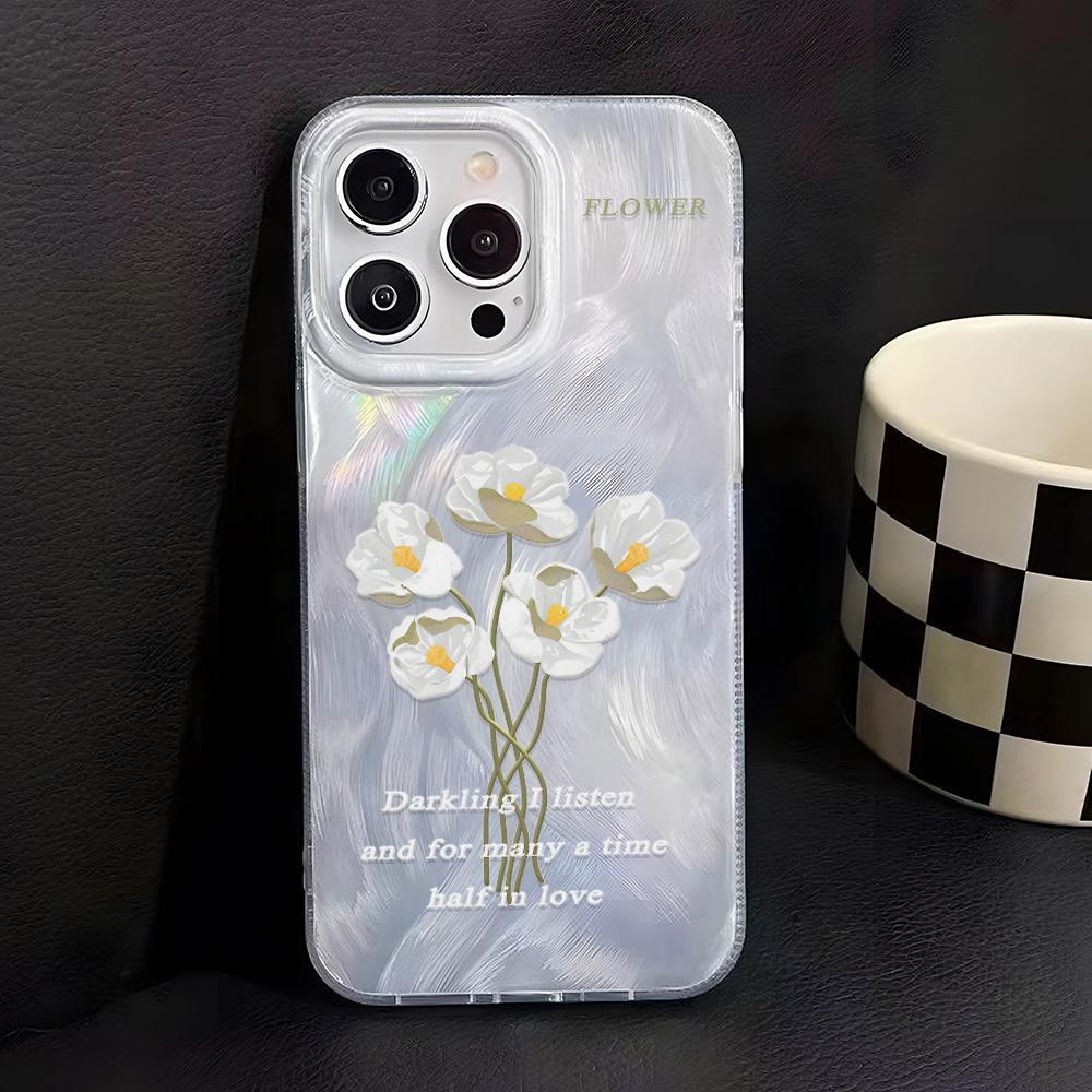 Phone Case for iPhone 16 15 14 13 12 11 Pro Max iPhone 11 13 16 15 14 12 Samsung S24 S23 S22 Ultra Samsung A54 A55 A15 A51 A32 iPhone16 15 Plus Case