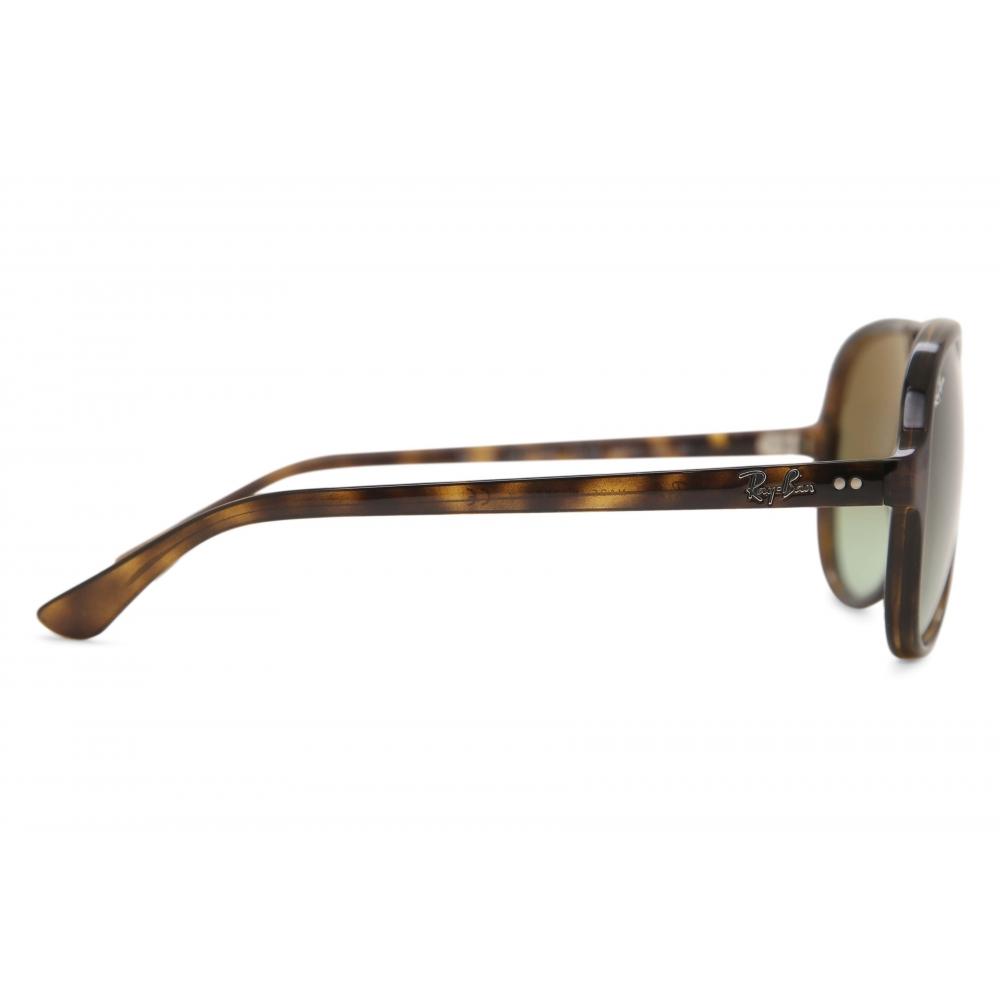 Ray Ban Rb4125 Cats 5000 710 A6 Men Sunglasses