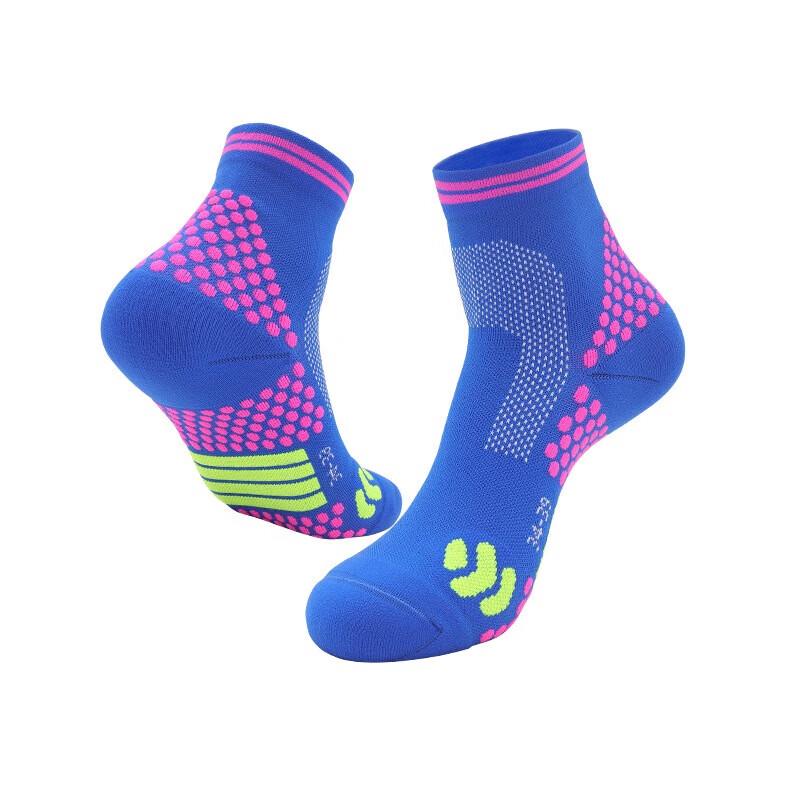 Junbie Compression Running Socks