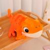 Simulation Plush Lizard Toys Cartoon Plush Lizard Doll Sleep Pillow   Sofa