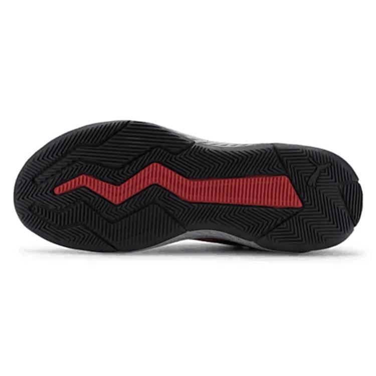 Puma Uproar Core 'High Risk Red' 192775-08