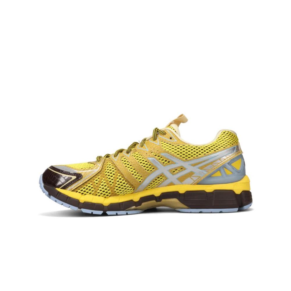 Asics UB9-S Gel-Kayano 20 Kiko Kostadinov Vibrant Yellow