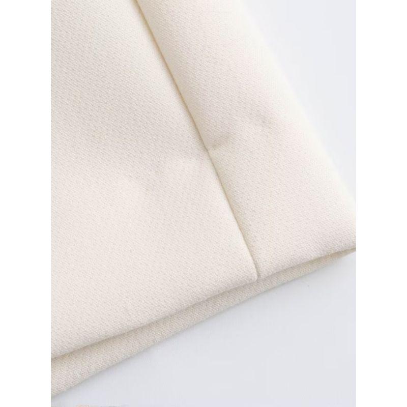 Fashion Kaslead New Arrival Women's Asymmetric Culottes