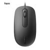 Rapoo N200 Wired Office Mouse