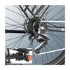 Electric Vehicle - FAFREES - F700M - 36V10Ah - 100 Km Range - 250W Rear Motor