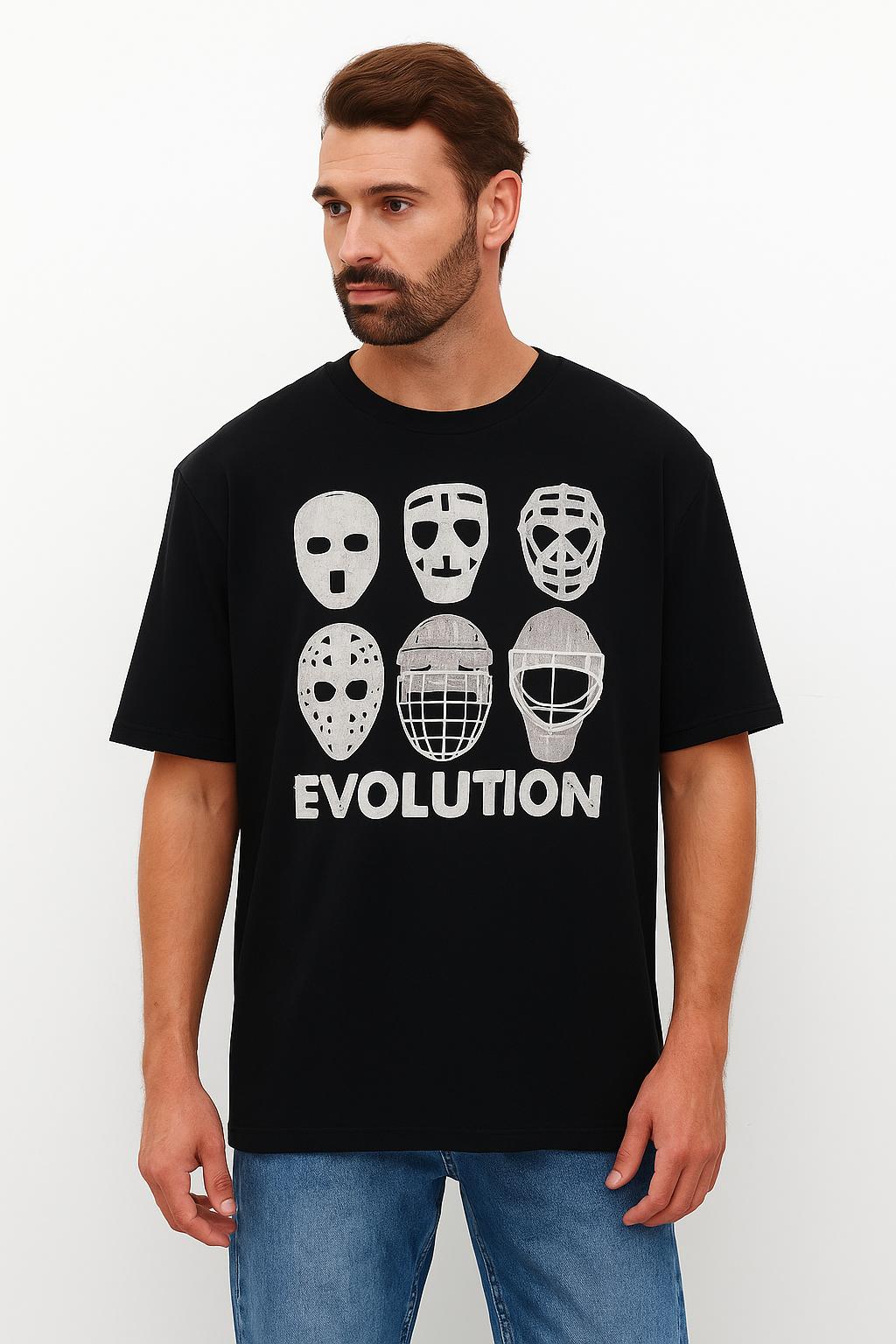 

Sports t-shirt Ganza 4XL