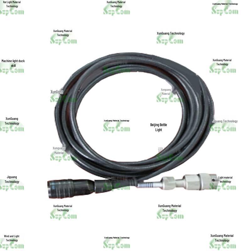 171 Radio Amplifier Speaker Cable