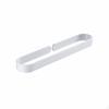 Adhesive Towel Bar NoTool Installation Bathroom Accessory Strong LoadBearing Wall