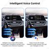 Wireless CarPlay Android Auto Interface for Lexus ES/UX/NX/IS/RX/GX/RC AirPlay Mirror Link Navigation Car Play Functions