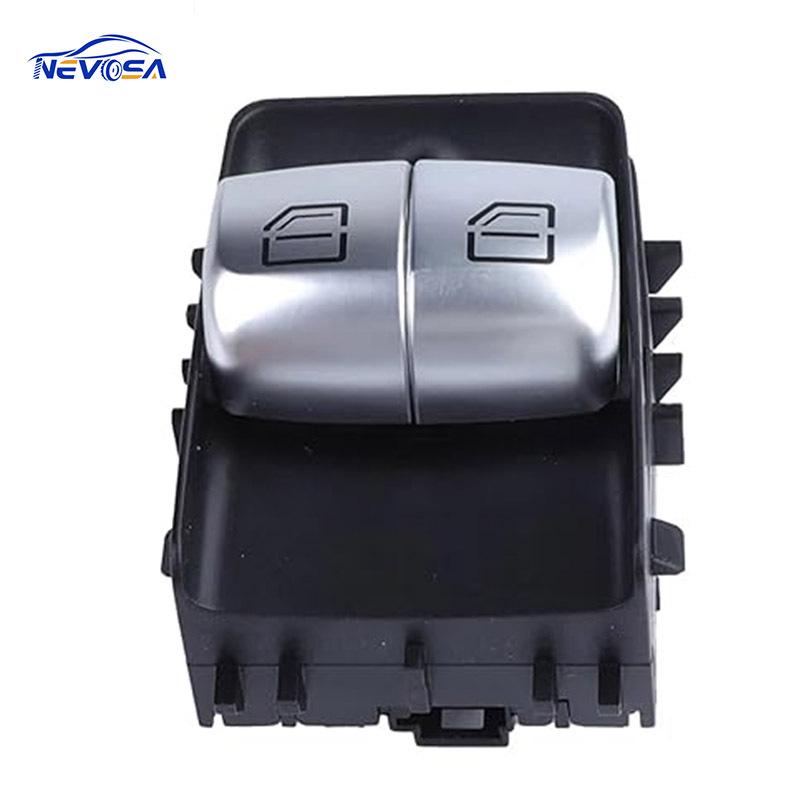 

Mercedes Electric Window & Glass Lifter Master Switch A4479054103 Electric