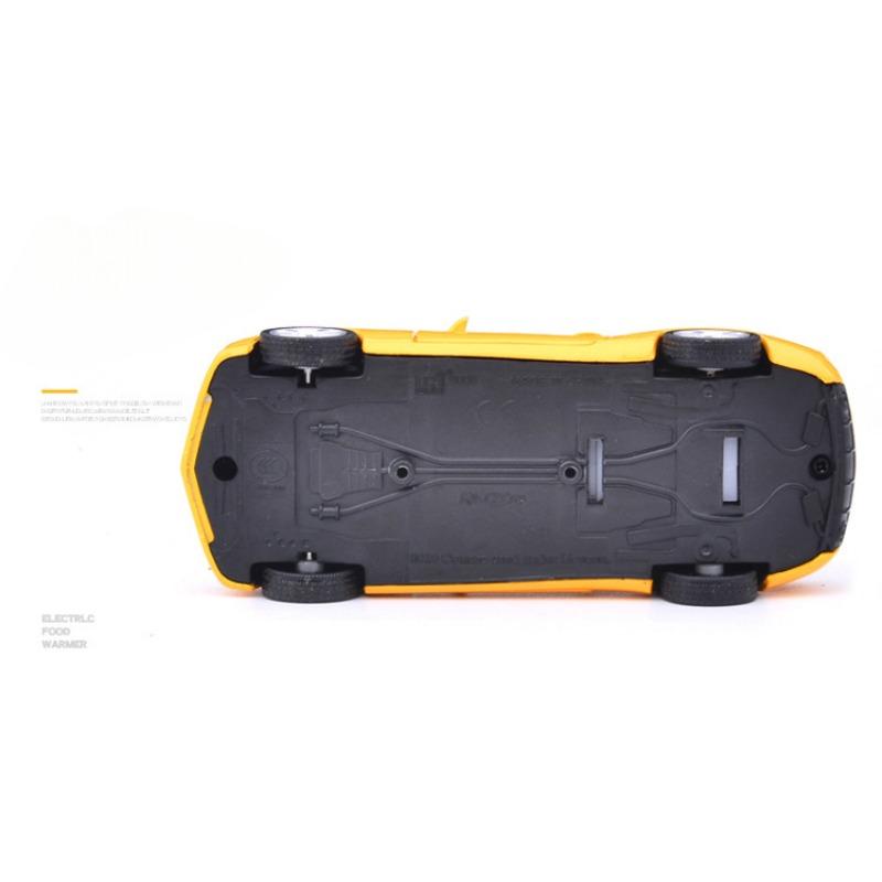 1/36 Chevrolet Camaro High Simulation Exquisite Diecasts Toy Vehicles Car Styling Sports Car Alloy Model Toy Pull Back F324