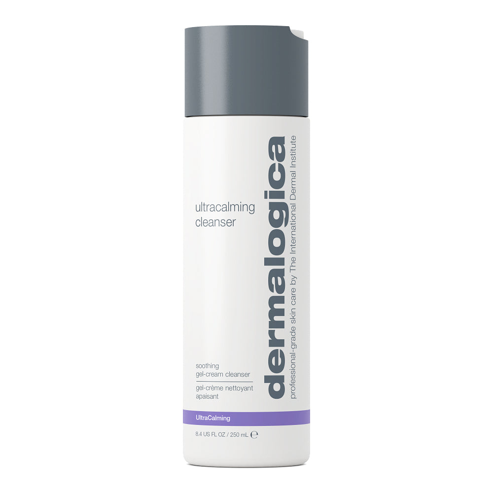 Dermalogica Bubble Free Ultra Calming Cleanser 250ml