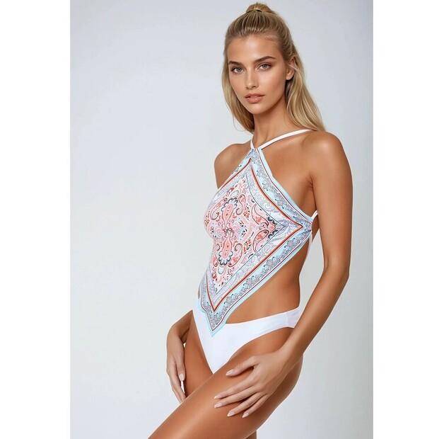 Flavia Valentini Bikini 249