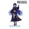 TV Anime City Under Rinne Koko Big Acrylic Stand "Kamitsubaki Construction." ver.A