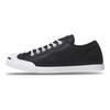 Converse Jack Purcell Comfortable Versatile Low-Top Canvas Shoes Unisex Sneakers Black 158497C