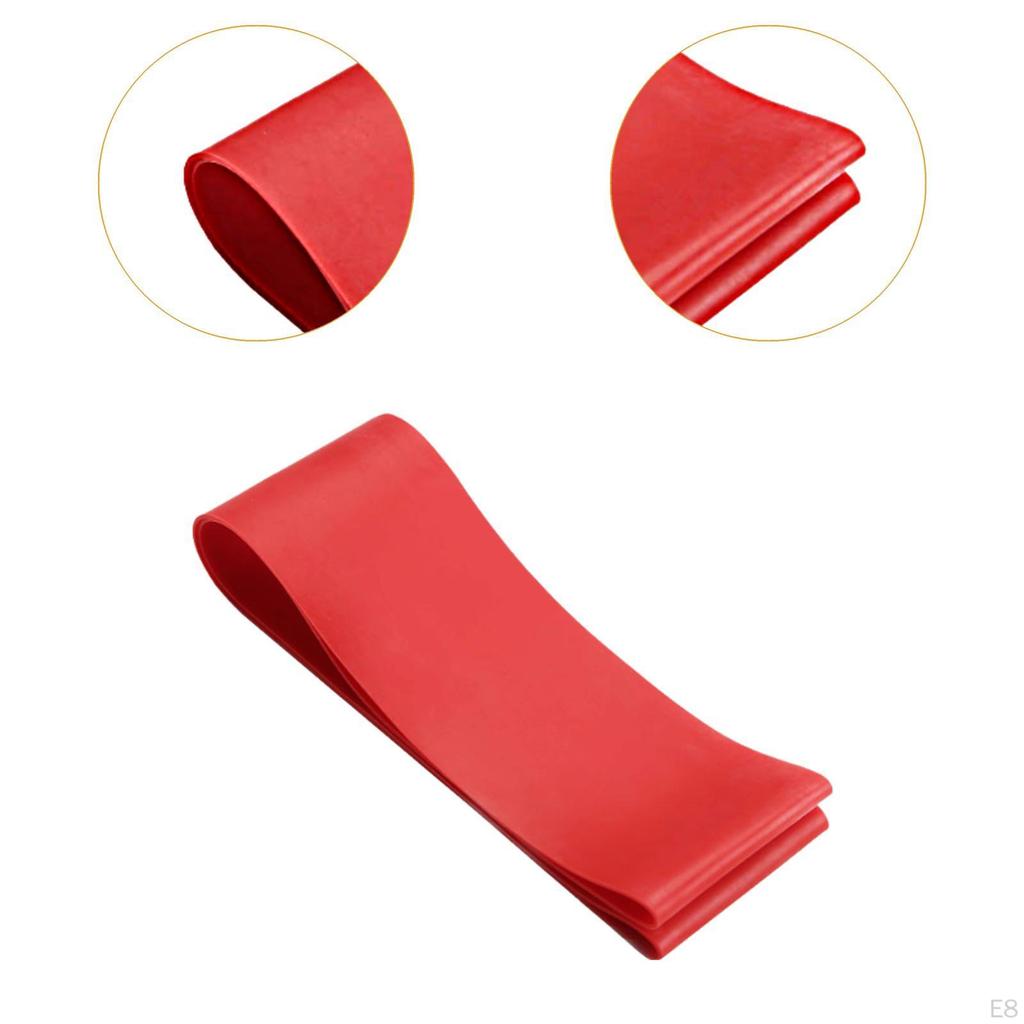 Resistance Band for Working Out Elastic Loop Exercise Glute and Leg Strength Training