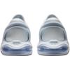 Nike Air Max 270 Go Ps Comfortable Simple Shock Absorption Breathable Durable Low Top Running Shoes Kids Sneaker White Blue DV1969-106