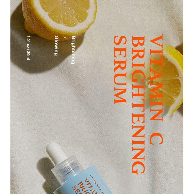 SKIN&LAB Vitamin C Brightening Serum