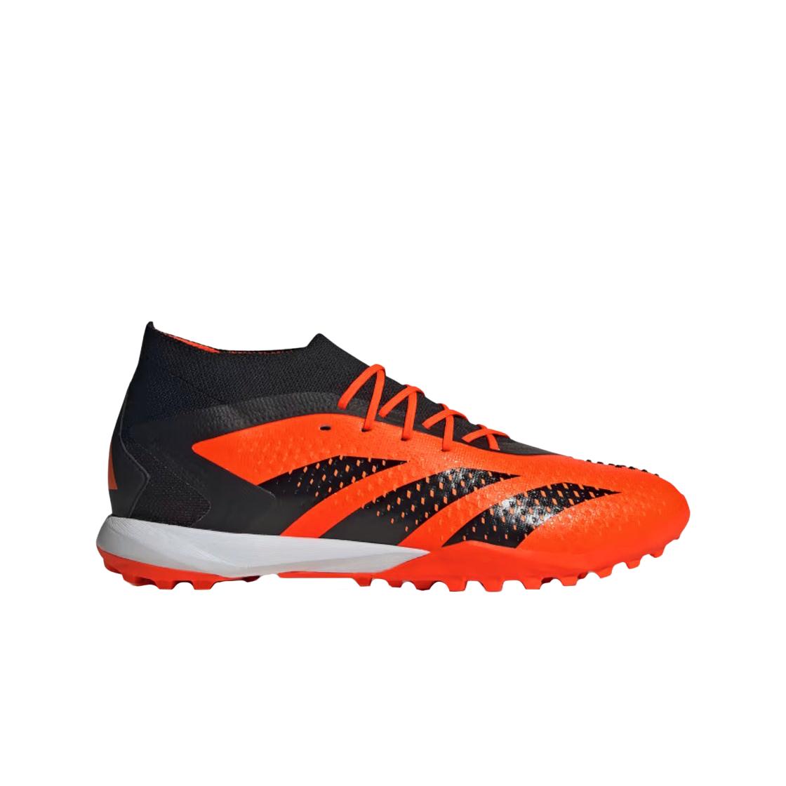 

Adidas Predator Accuracy 1 TF Team Solar Orange Core Black GW4634 Мужские кроссовки