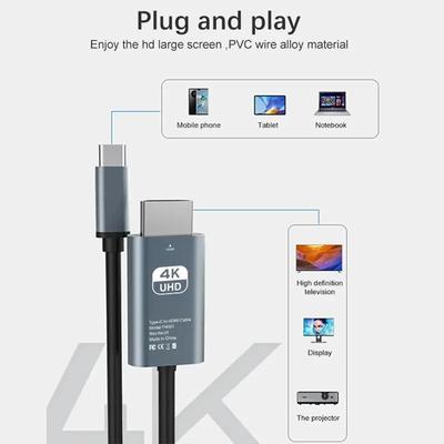 Audio - video príslušenstvo – HDMI káble a adaptéry