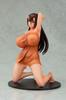 Oni No Yu Oni Musume Scale PVC Painted Finished Figure Hiiragi-chan 1/6
