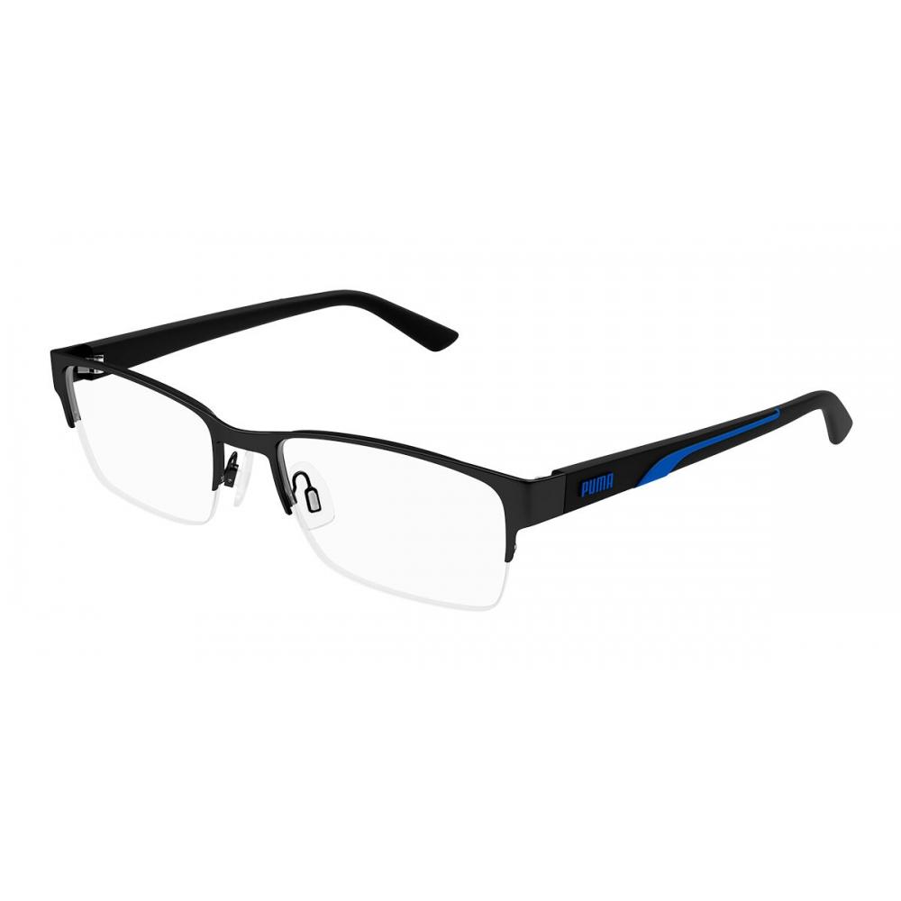 

Puma Pu0472o 002 Men Eyeglasses /54