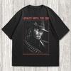 Tricou Red Dead Redemption 2, Tricou Grafic Cowboy Proscris – Pistolar Vest-European