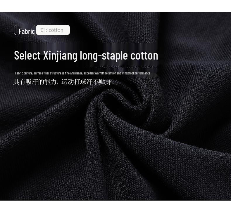 Unisex casualowa bluza z kapturem podszyta polarem: Okrągły dekolt, Luźny krój, Duży rozmiar, Długi rękaw, Idealny dla par