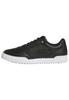 Adidas Golf Retro Cross 25 Men's Golf Shoes, Core Black/Footwear White/Gum, Size 25.0 Cm, 2E