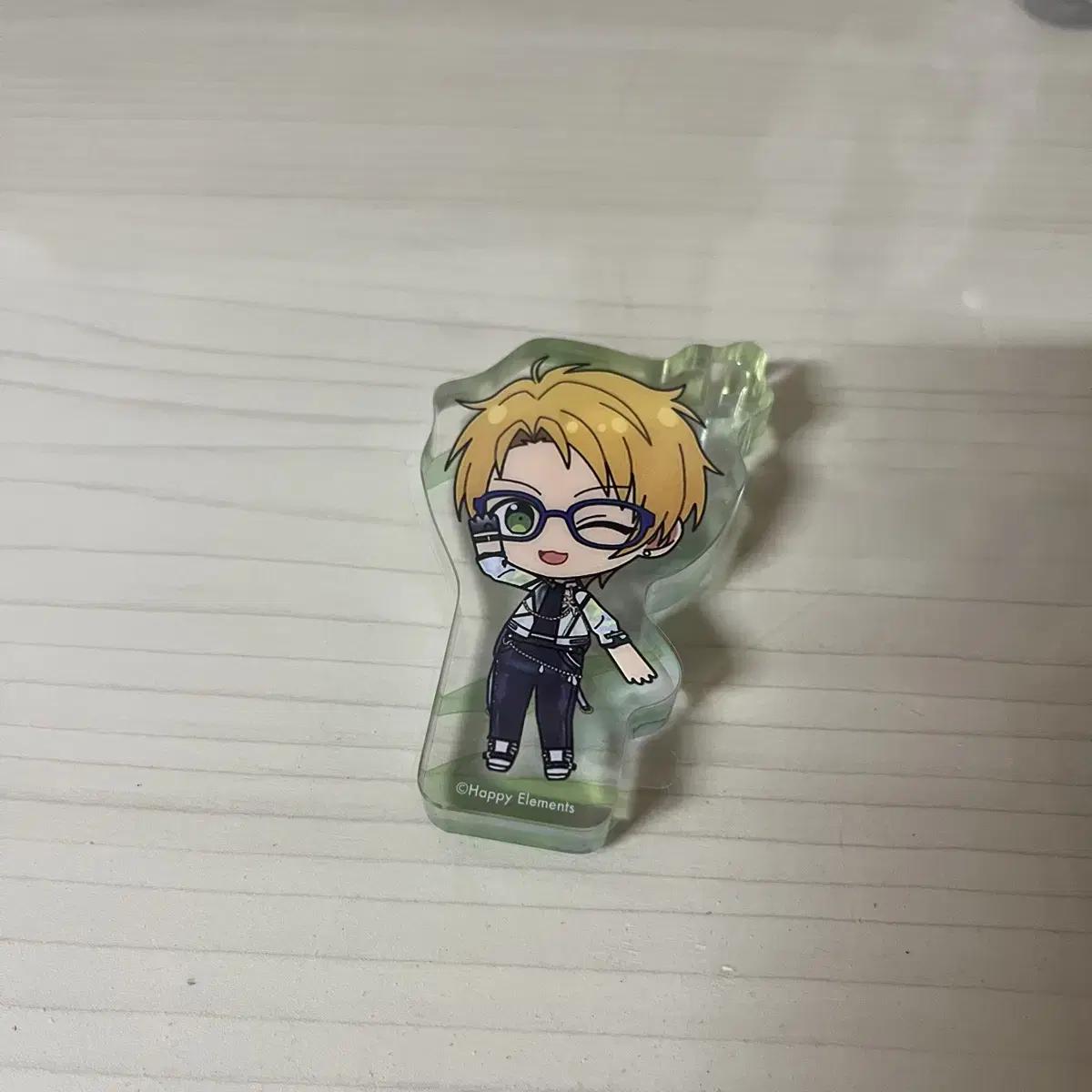 

Ansta Yuuki Makoto 9-я годовщина Corotto