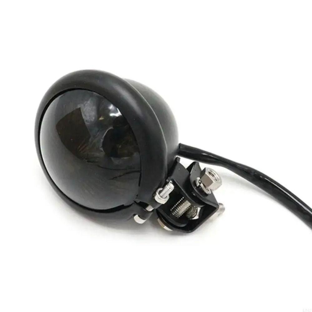 DC 12V LED Bremsrücklicht Wasserdicht Rücklicht Stopplicht Motorrad Rücklicht Für Motorräder