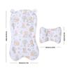 Reversible Infant Strollers Cushion Soft Breathable Pram Liner Thick Sponge Padded Universal For Baby Carriages