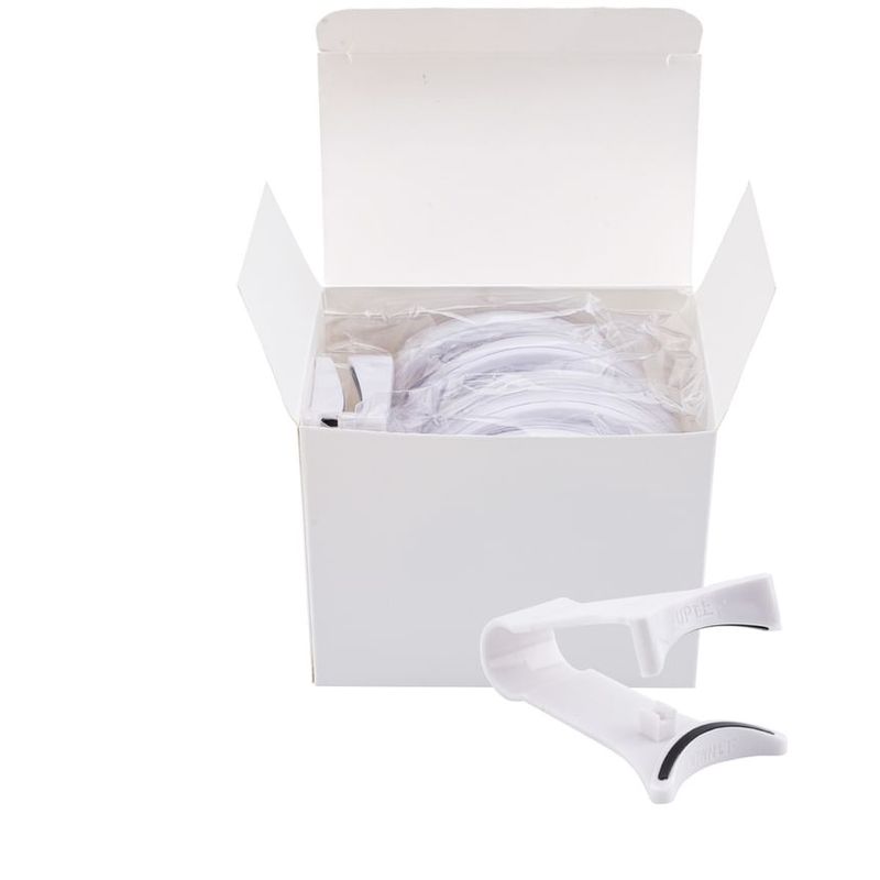 Lashie - Magnetic Multipack False Eyelashes with Tweezers