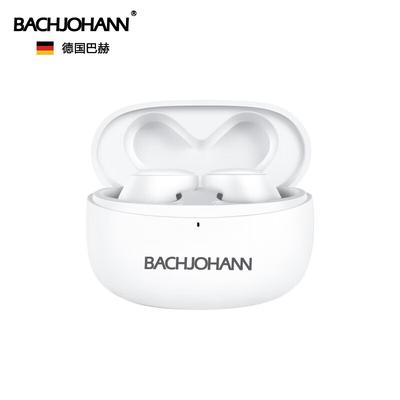 Bach Johann T40 Kabellose In-Ear Bluetooth-Kopfhörer