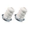 For Citroen jumper Relay Fiat Ducato 250 290 Peugeot Boxer Rear Rubber Spring Suspension Stop Bump Absorber 1351266080 5166.88