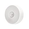 Wireless LED Sensor Night Light with Automatic Human Detection for Bedroom and Household Use