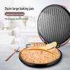 SUPOR Double-Sided Electric Griddle CN Plug (adapter Included)