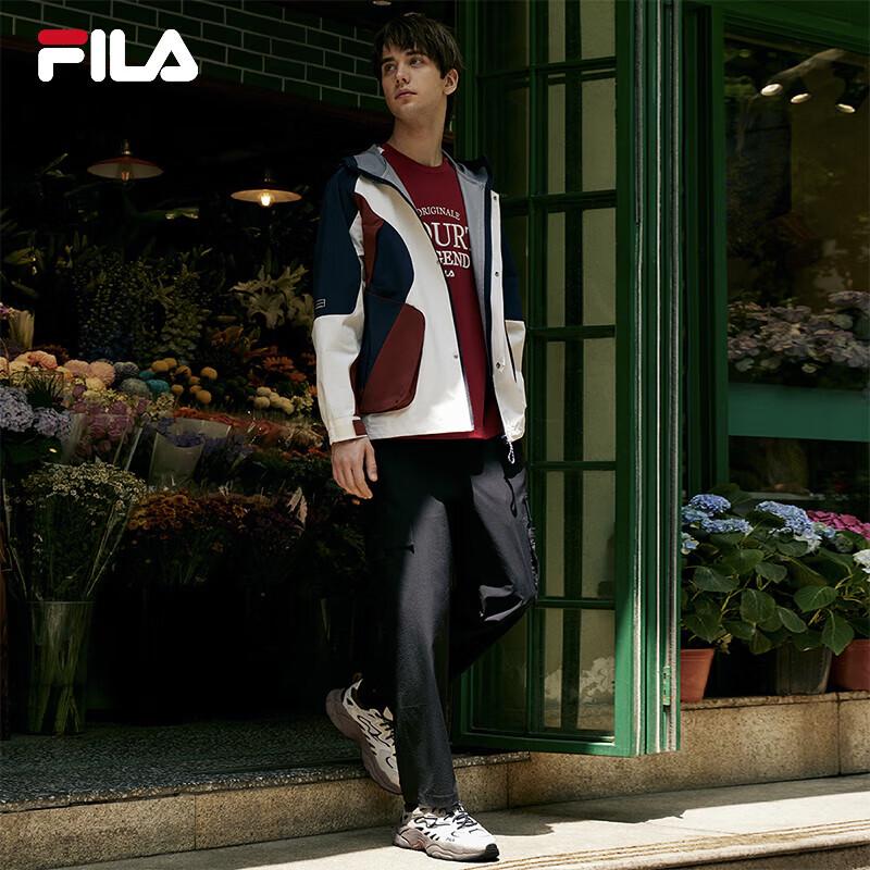Fila Men s Dad Casual Sneakers EU 42.5