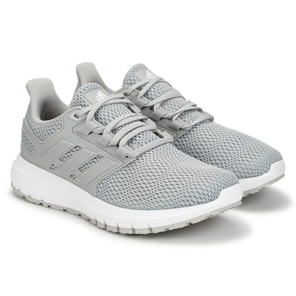adidas ULTIMASHOW Grey White Size 22 cm Women's Two/Grey Two/Footwear (FX3638)
